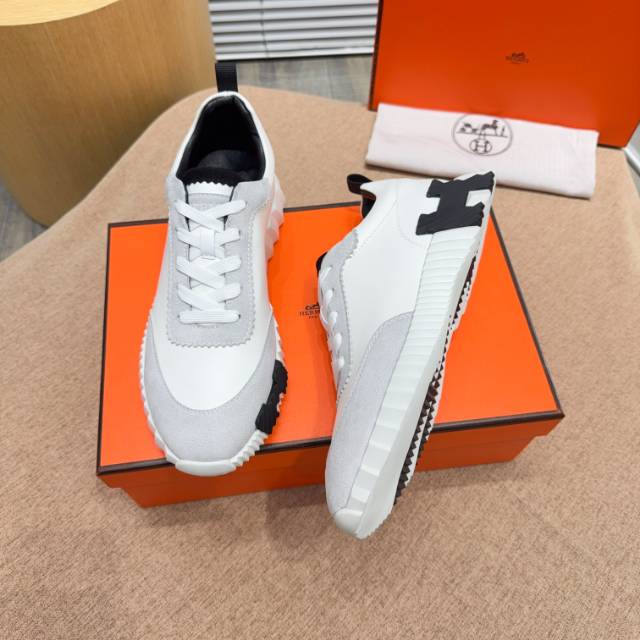 Hermes shoes