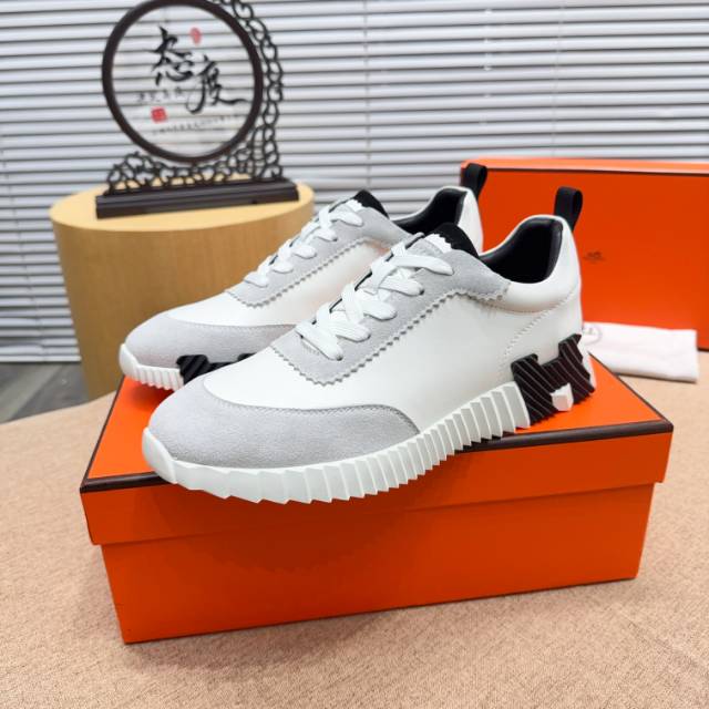 Hermes shoes