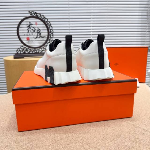 Hermes shoes
