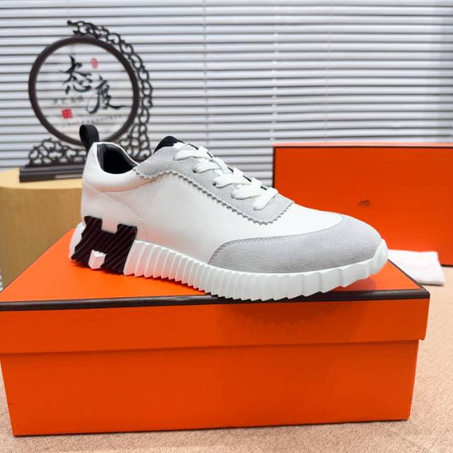 Hermes shoes