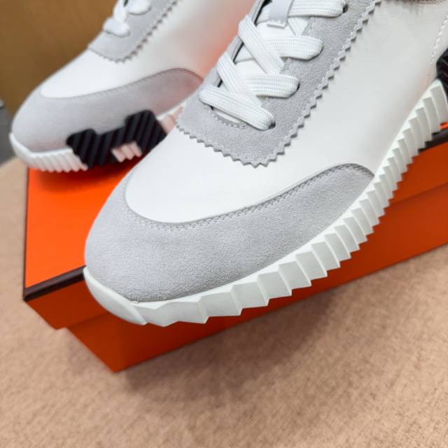 Hermes shoes