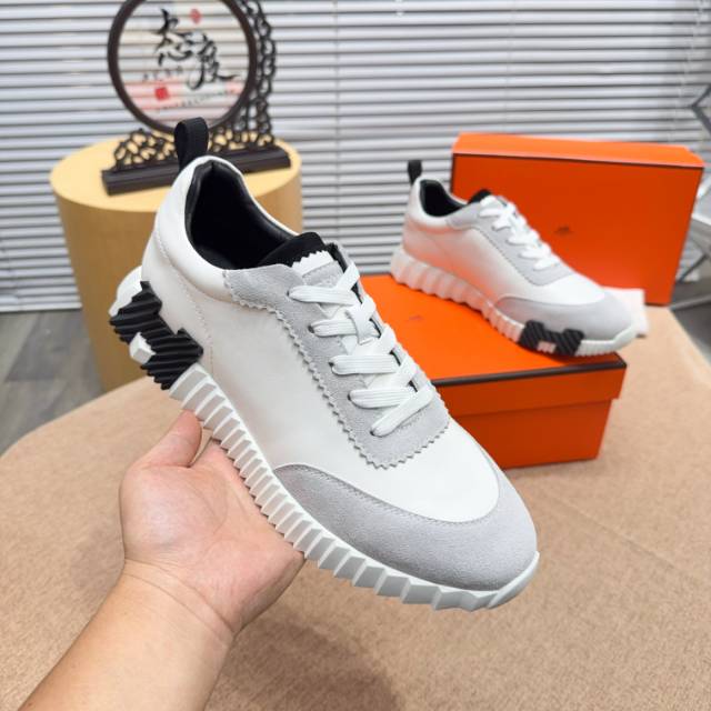 Hermes shoes