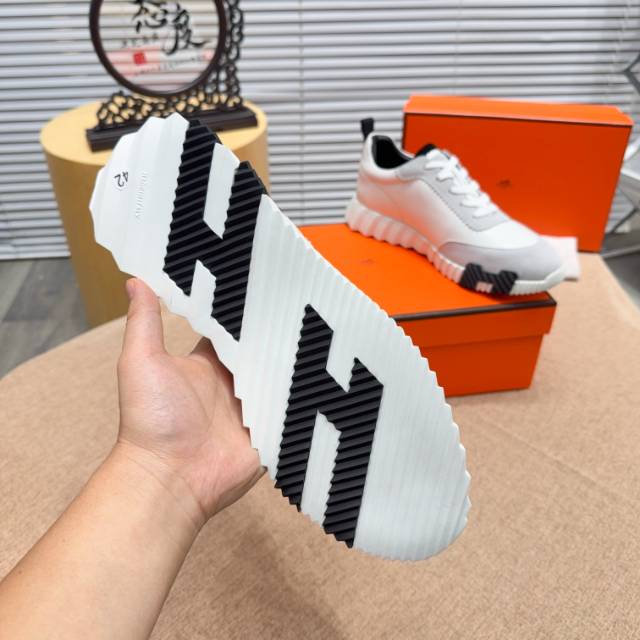 Hermes shoes