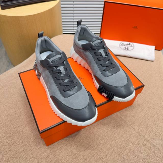 Hermes shoes