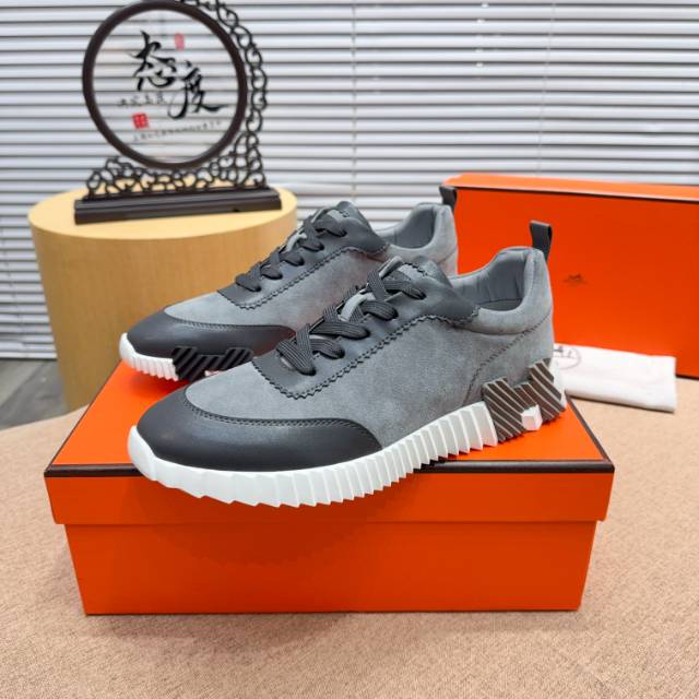 Hermes shoes