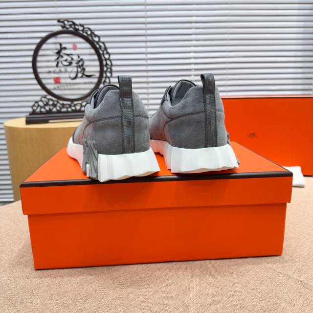 Hermes shoes