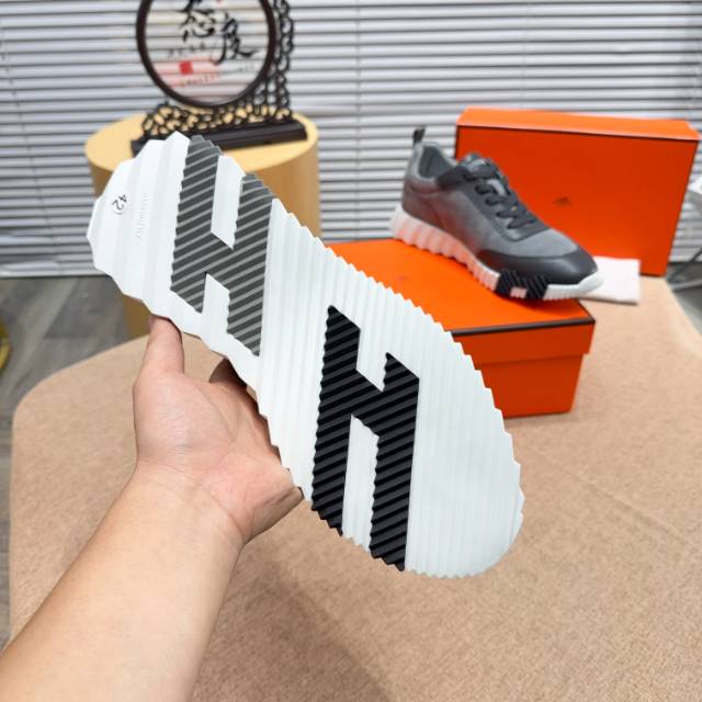 Hermes shoes