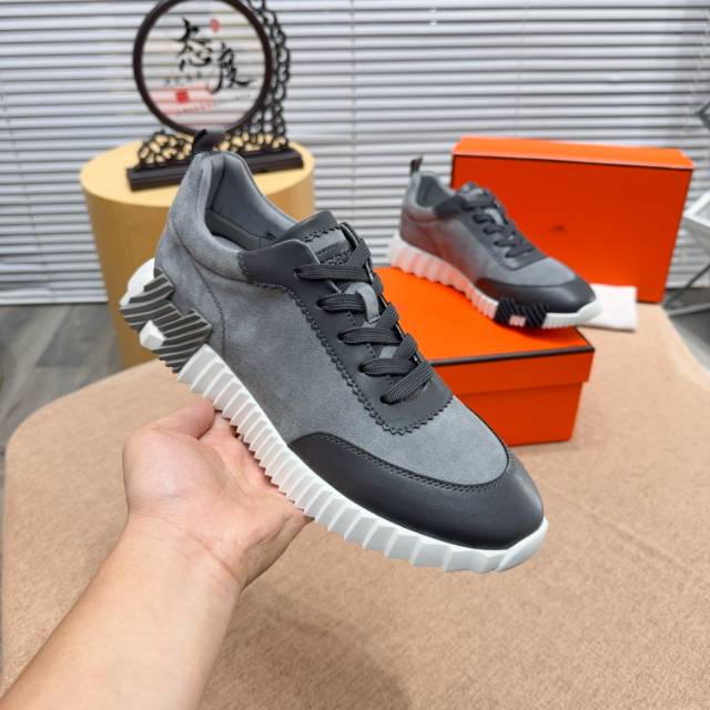 Hermes shoes