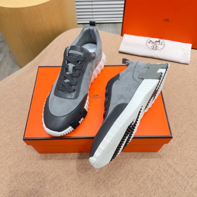 Hermes shoes