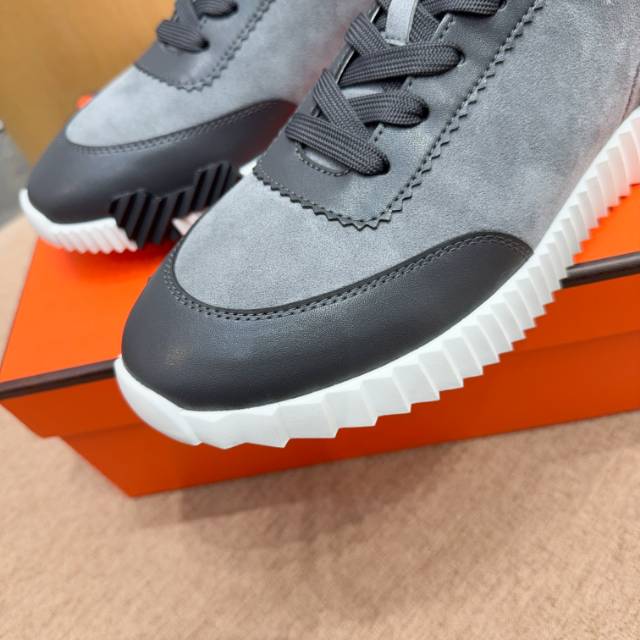 Hermes shoes