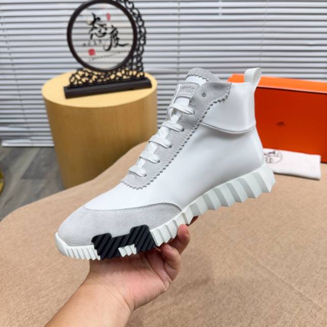 Hermes shoes