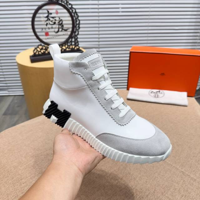 Hermes shoes