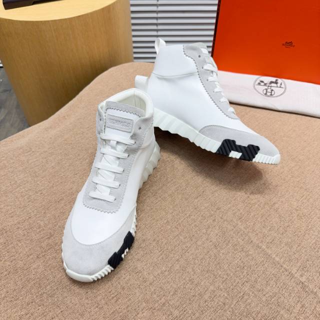 Hermes shoes