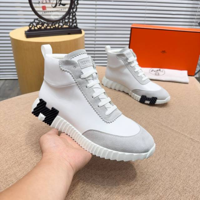 Hermes shoes