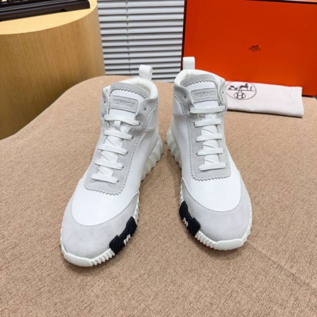 Hermes shoes
