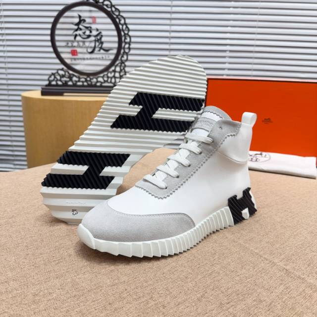 Hermes shoes