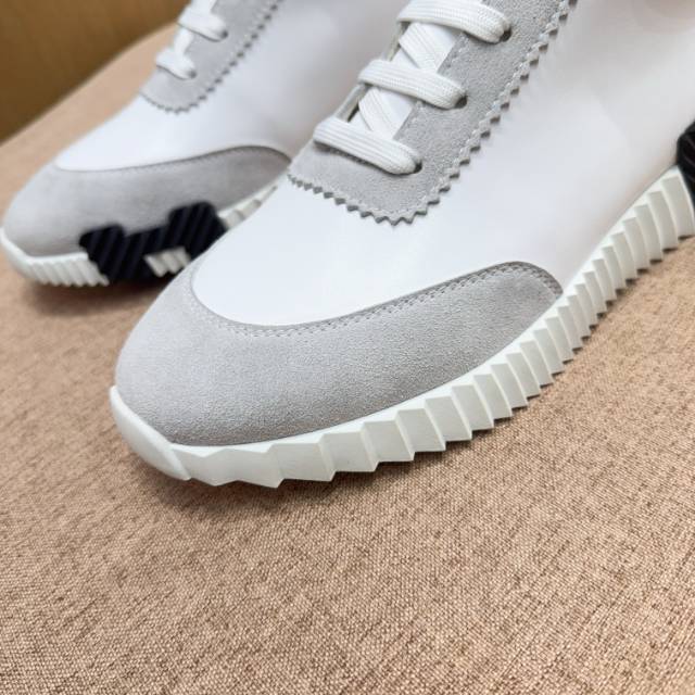 Hermes shoes