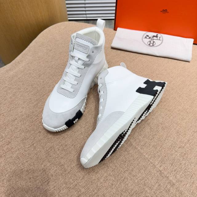 Hermes shoes