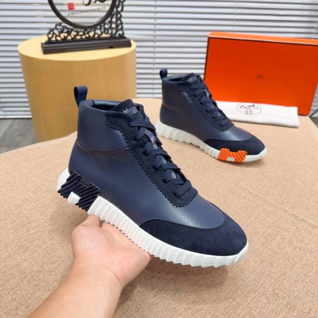Hermes shoes