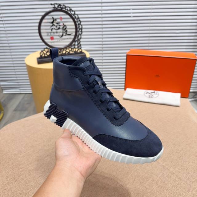 Hermes shoes