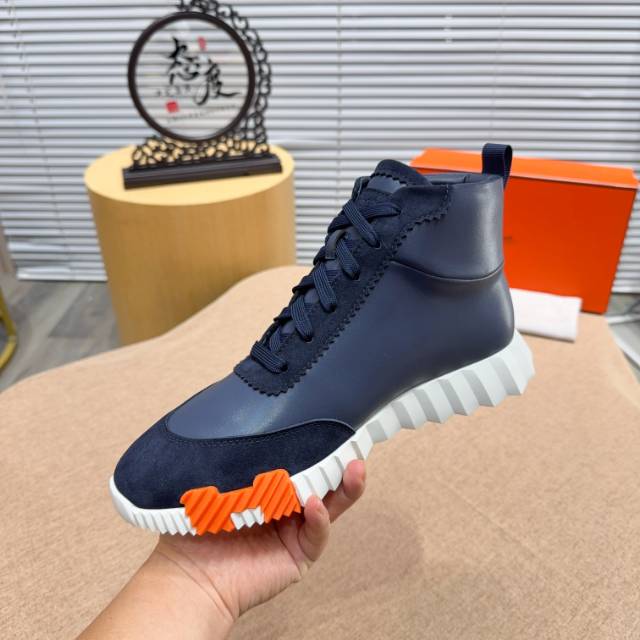 Hermes shoes