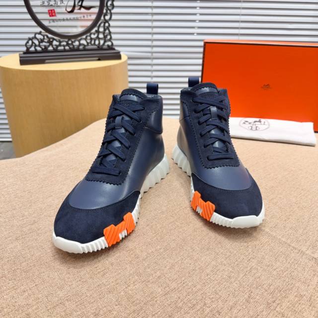 Hermes shoes