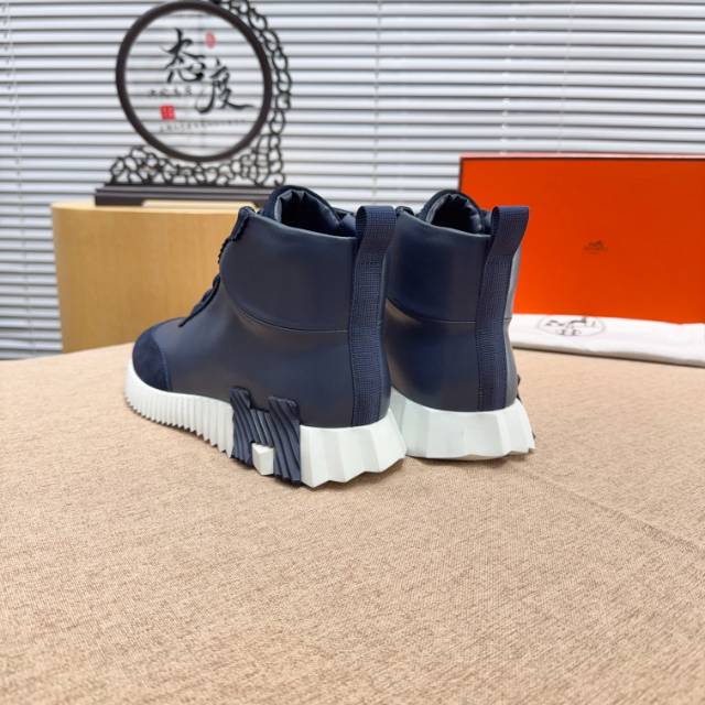 Hermes shoes