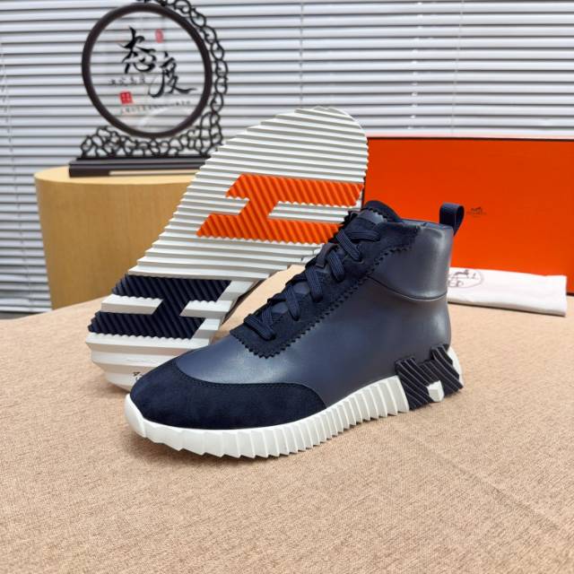 Hermes shoes