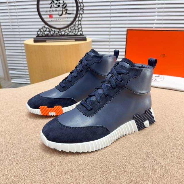 Hermes shoes