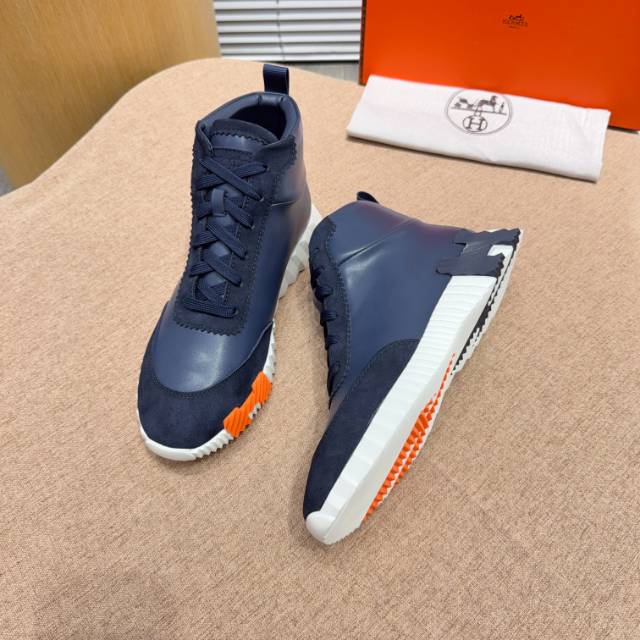 Hermes shoes