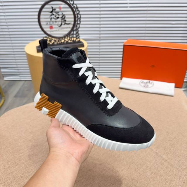 Hermes shoes