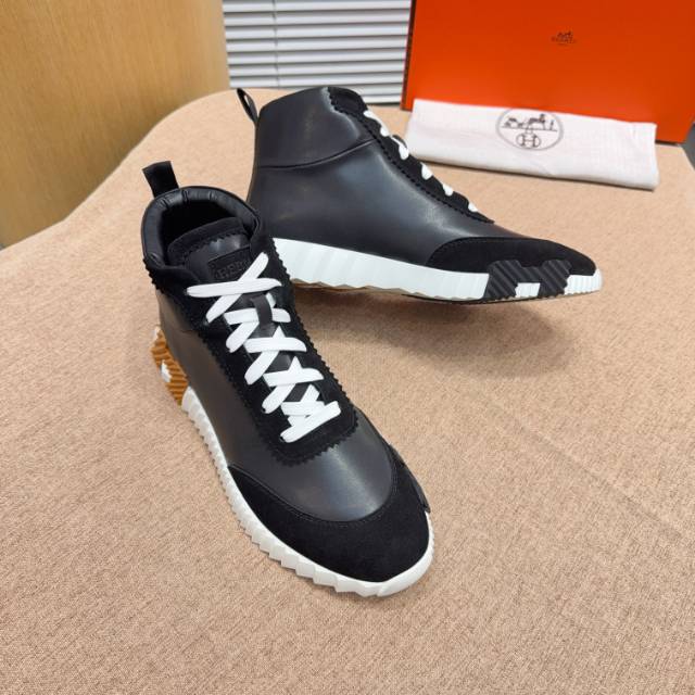Hermes shoes