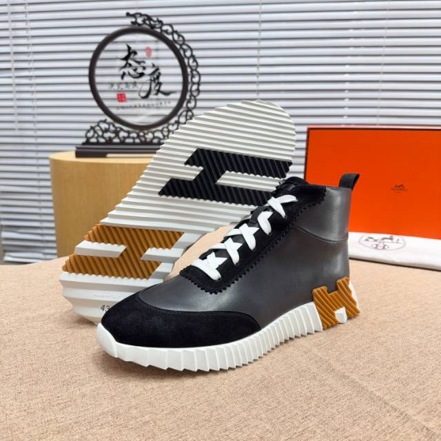 Hermes shoes