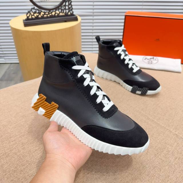 Hermes shoes