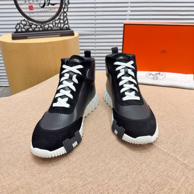 Hermes shoes