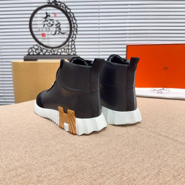 Hermes shoes