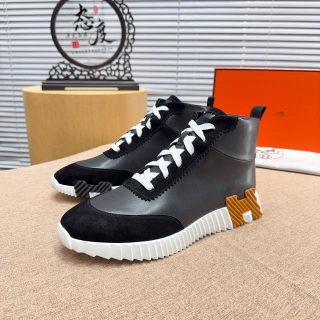 Hermes shoes
