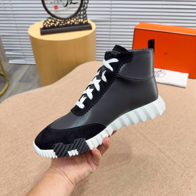 Hermes shoes