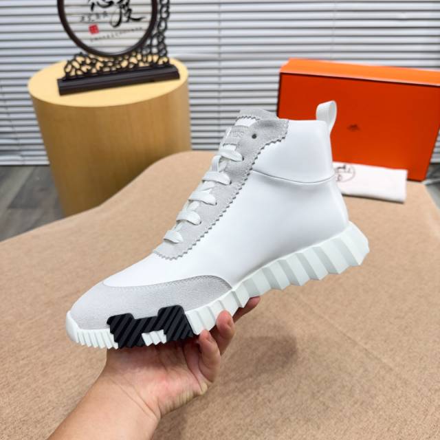 Hermes shoes