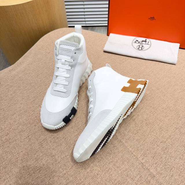 Hermes shoes