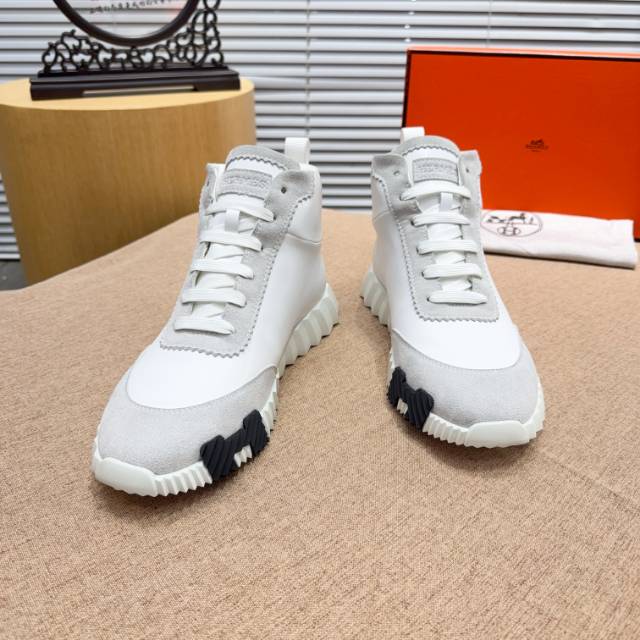 Hermes shoes