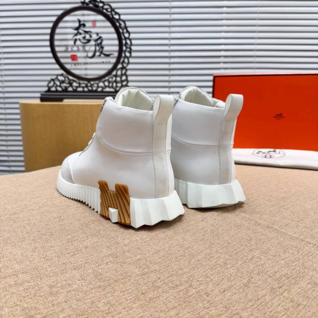Hermes shoes
