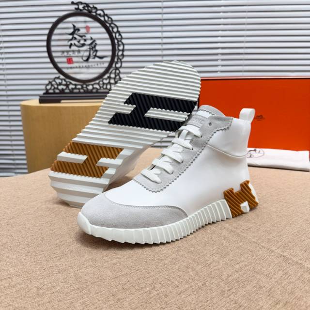 Hermes shoes