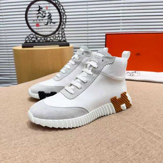Hermes shoes