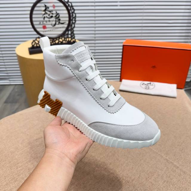 Hermes shoes
