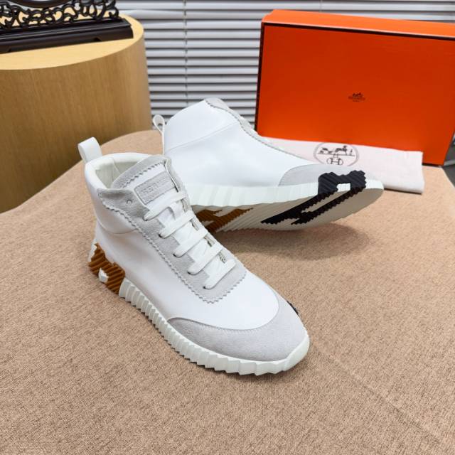 Hermes shoes