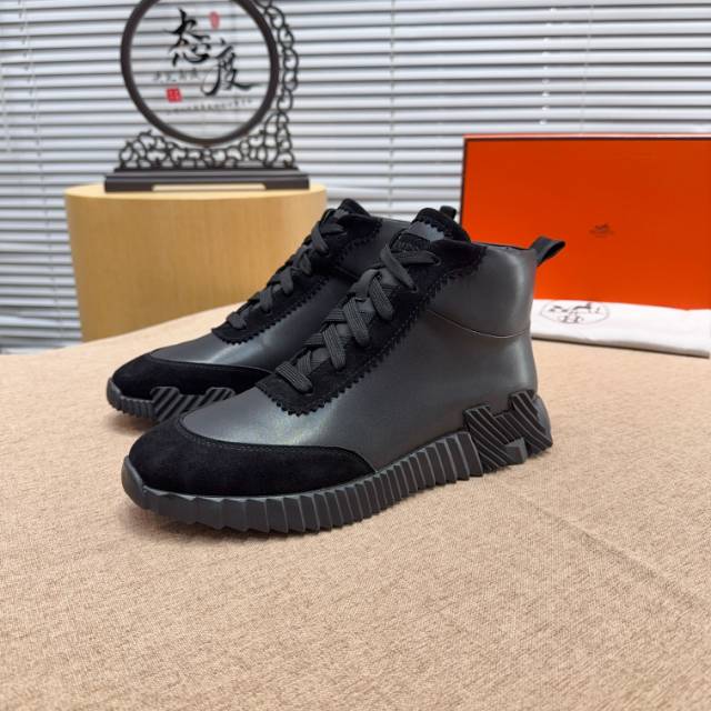 Hermes shoes