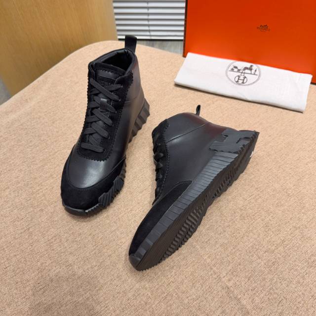 Hermes shoes