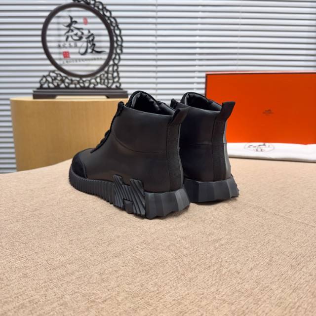 Hermes shoes