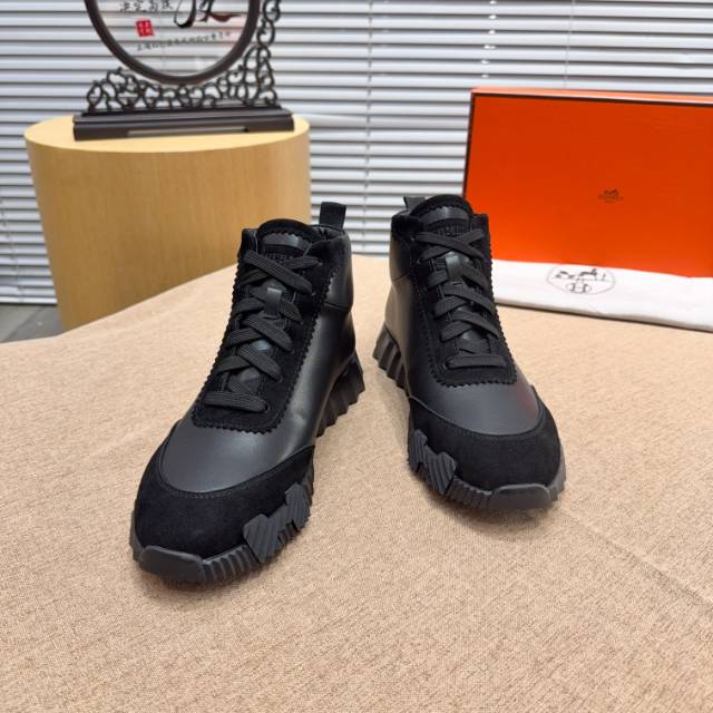Hermes shoes